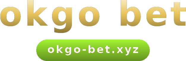 okgo bet logo